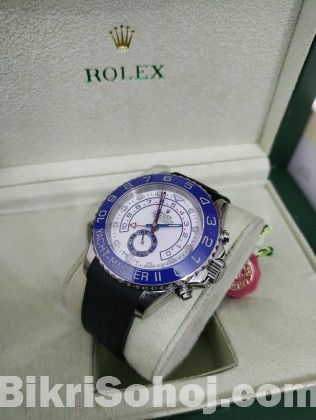 ROLEX YACHT MASTER II